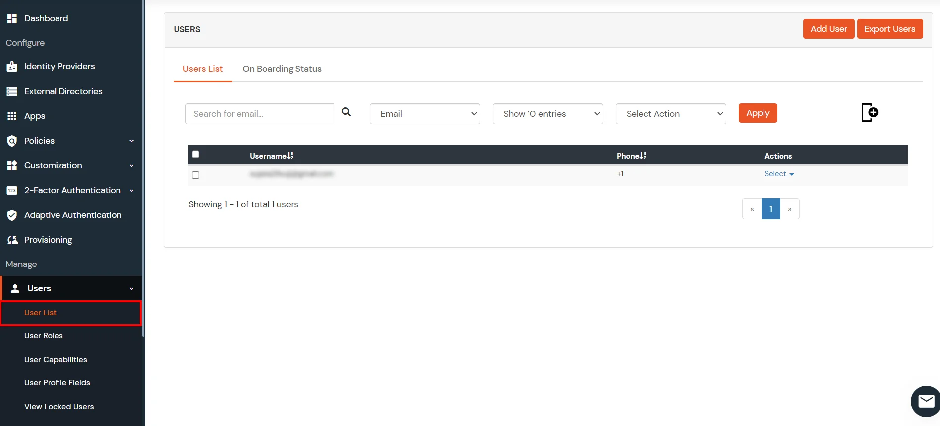 Zendesk: Add users via bulk upload