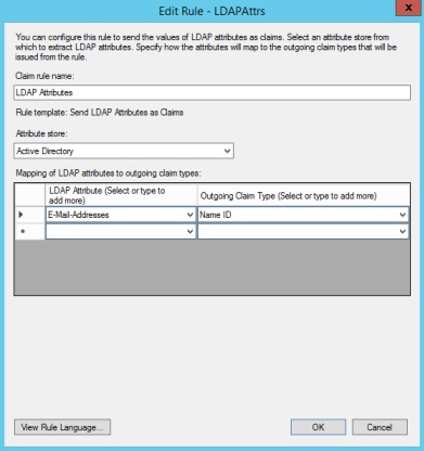  adfs sso configure miniorange as relying party