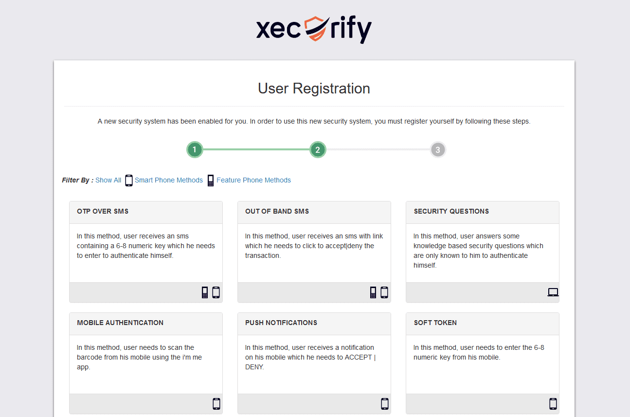 Google Apps (G Suite) two factor authentication (2FA) add new security