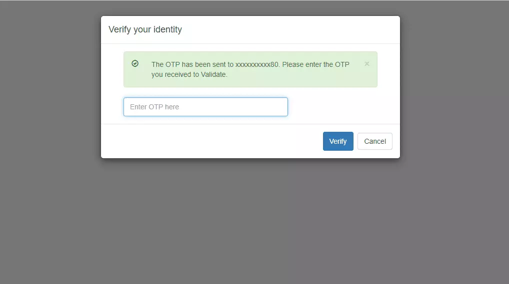 CyberArk Password Vault Web Access two factor authentication(2fa) otp prompt