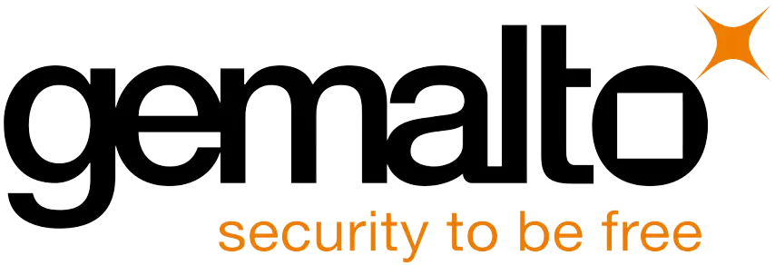 Gemalto logo