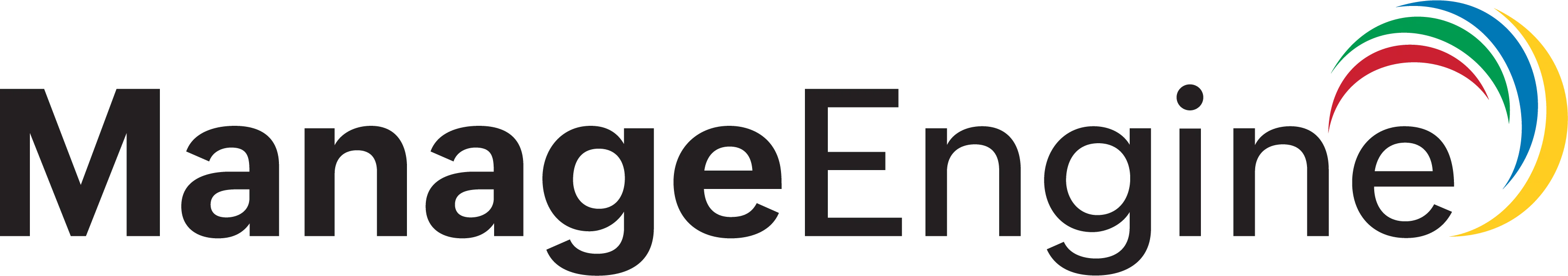 ManageEngine logo