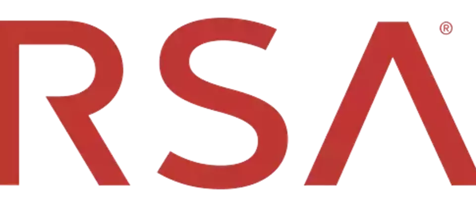 RSA logo