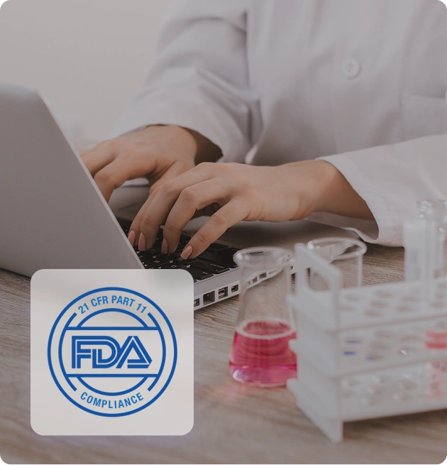 21 CFR Part 11 Compliance Overview for Regulated Industries