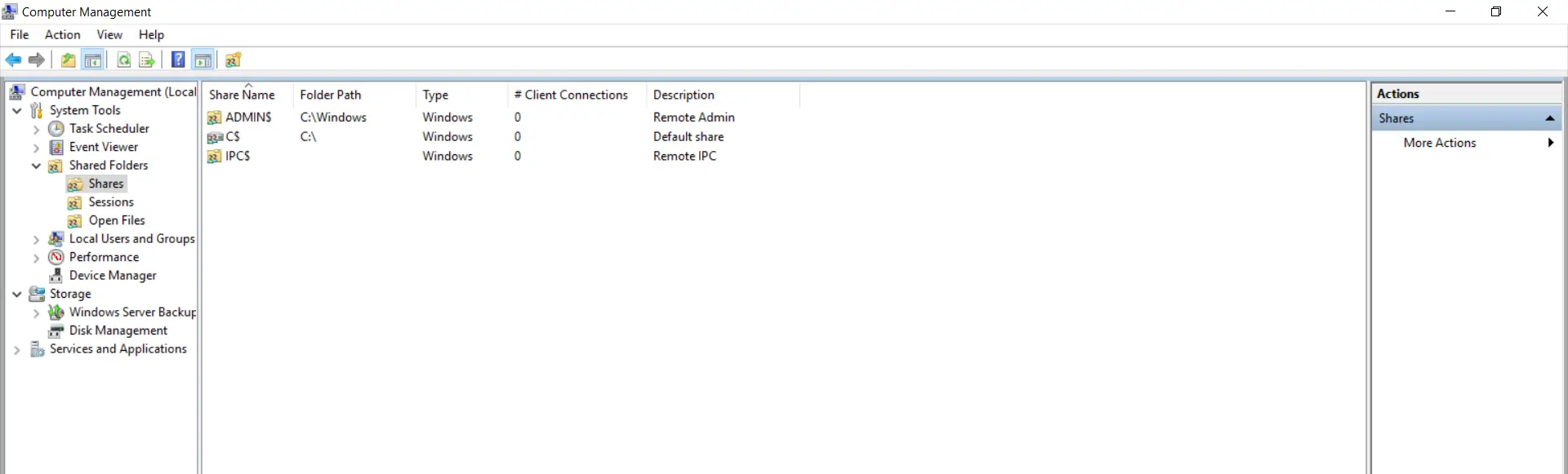Two Factor Authentication(2FA/MFA) for Windows Logon RDP-Windows Credential Provider shared folders
