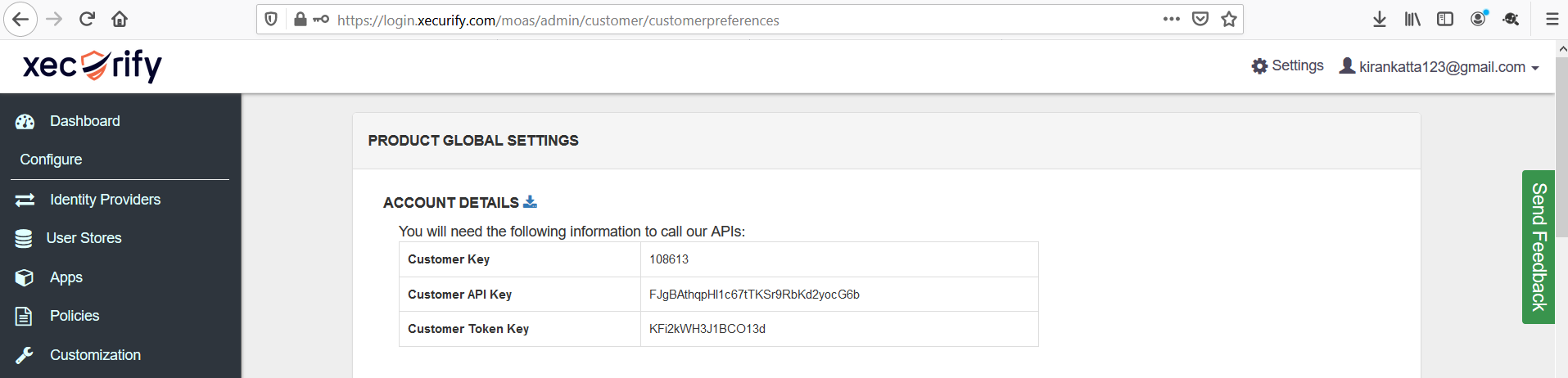 windows credential provider mo setting