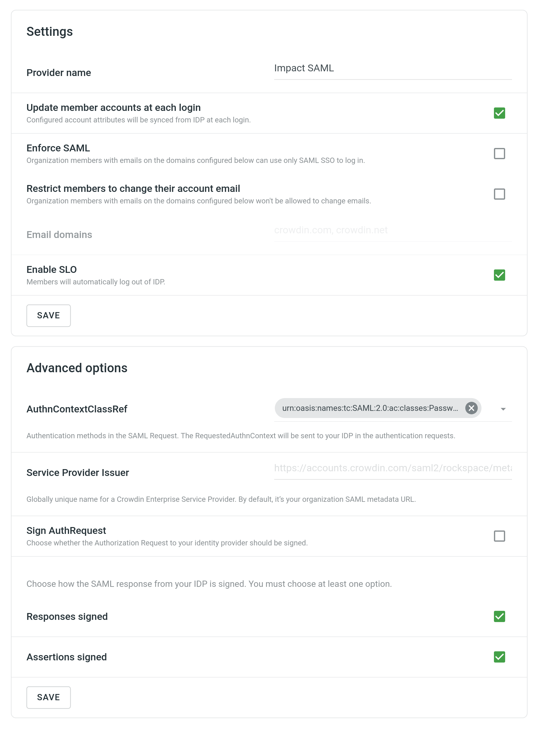 Crowdin saml_settings_advanced_options