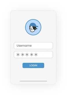 CIAM Login into multiple apps