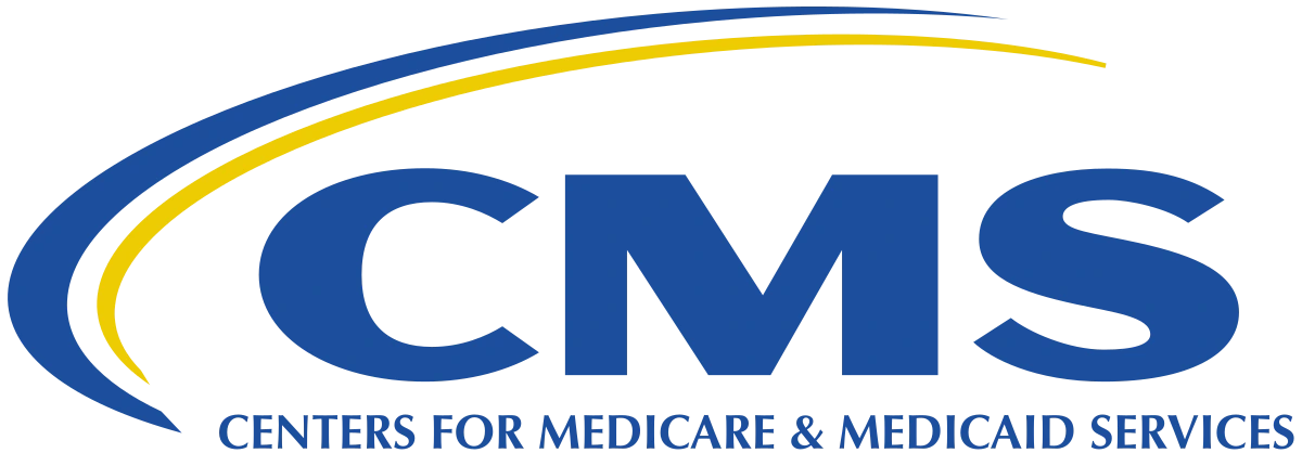 CMS Government Logo