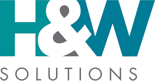 HWA Solutions Logo