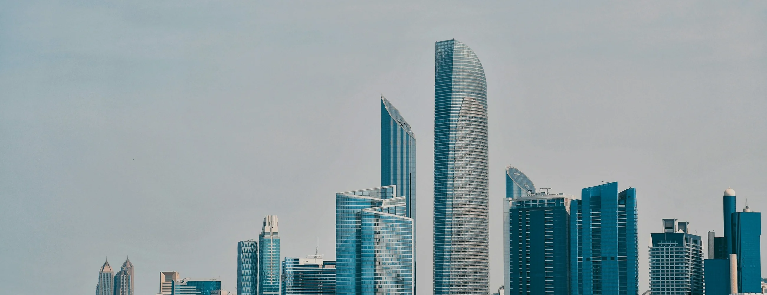 Abu Dhabi Pensions customer story
