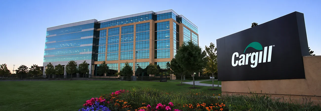 Cargill customer story