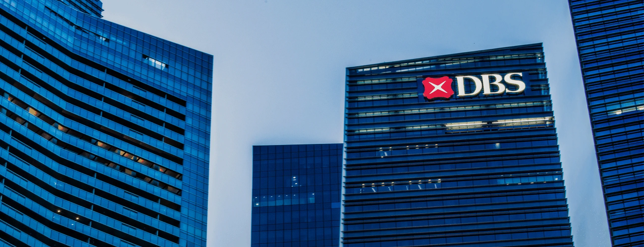 DBS customer story