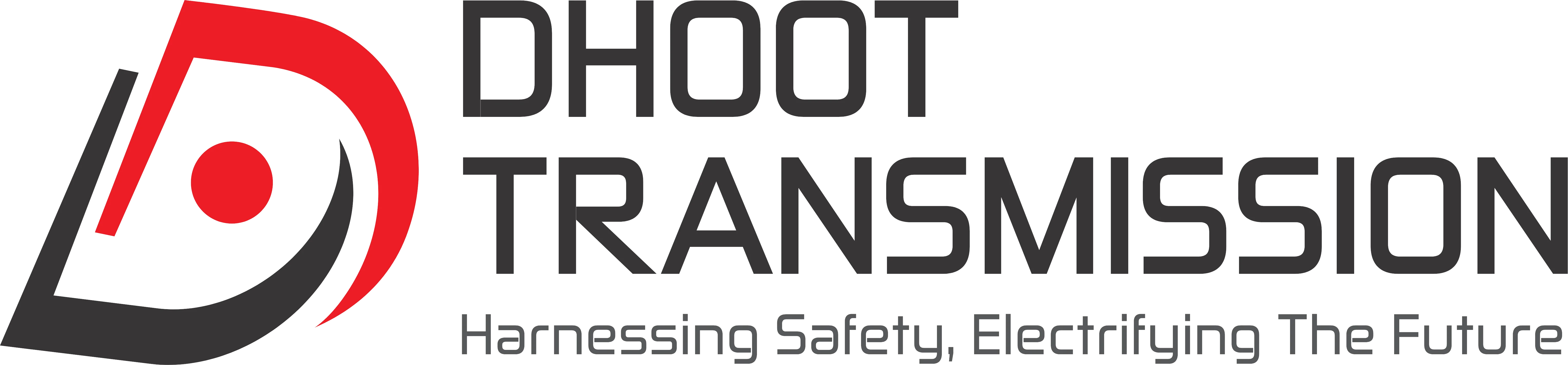 Dhoot Transmission Logo