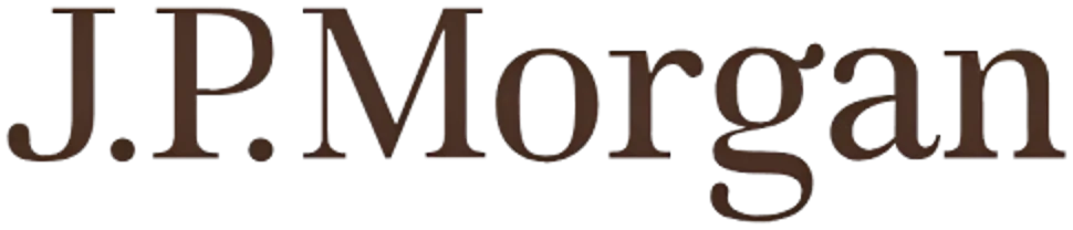 JP Morgan Logo