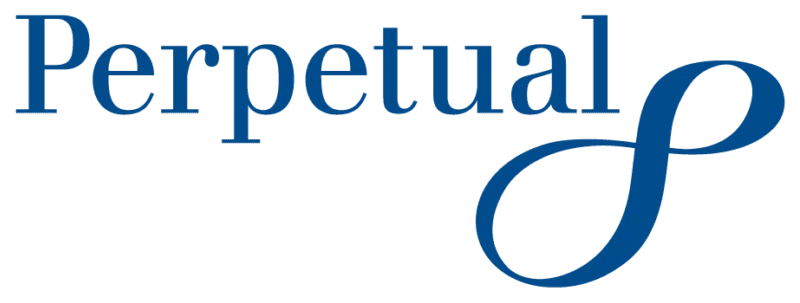 Perpetual logo