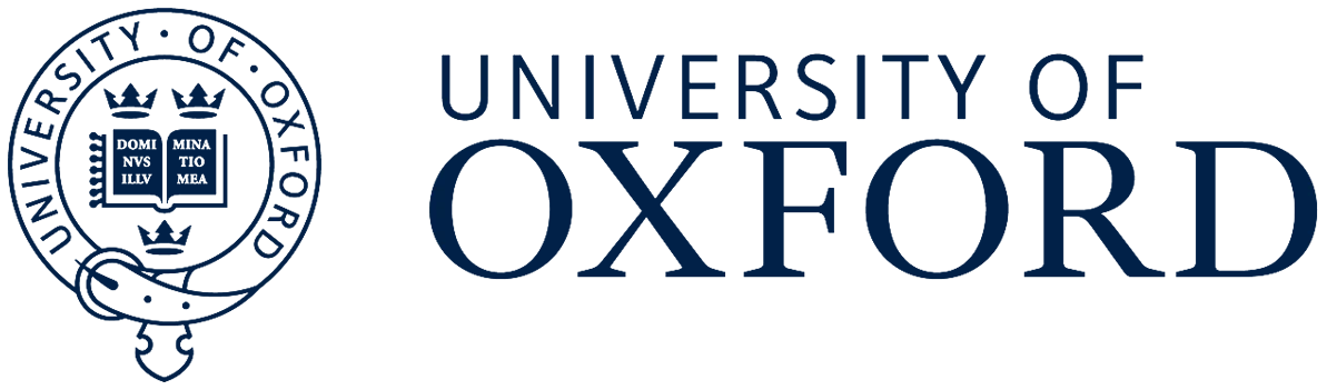 University of Oxford Logo