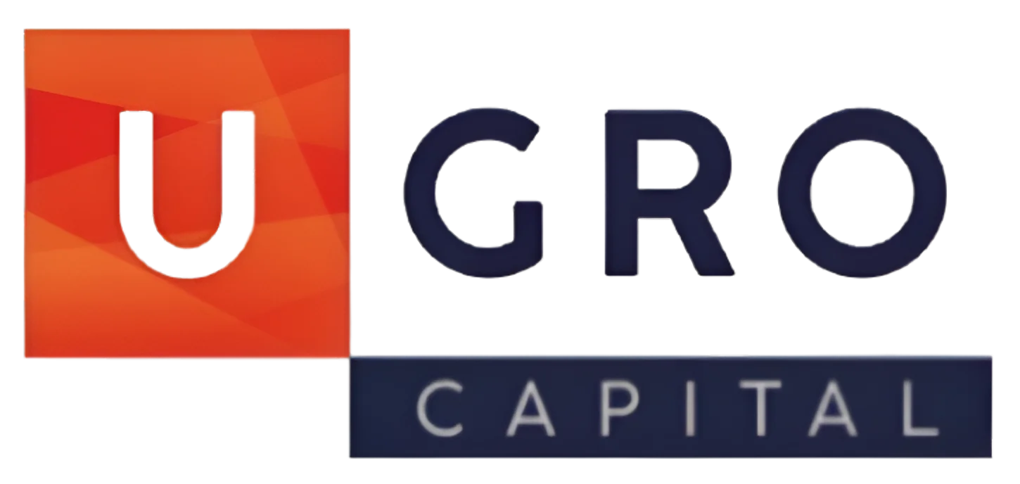 Ugro Capital Logo