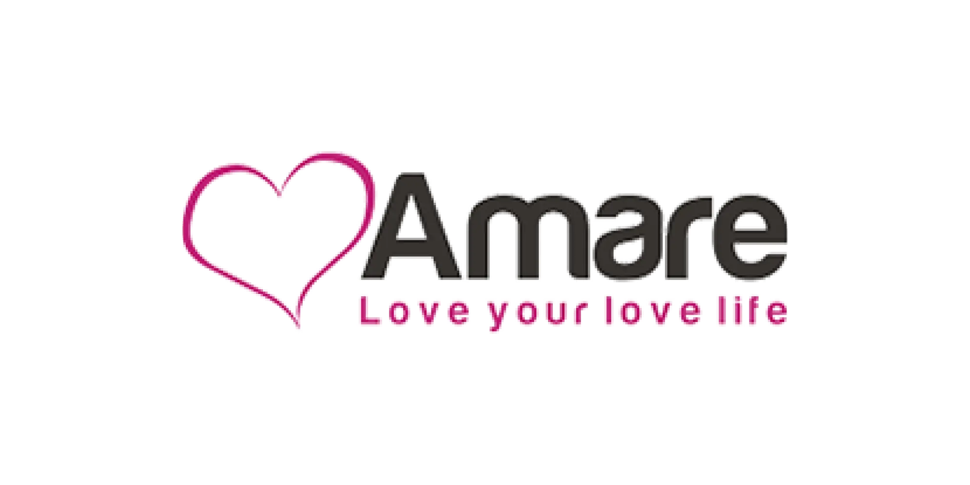 Amare Logo