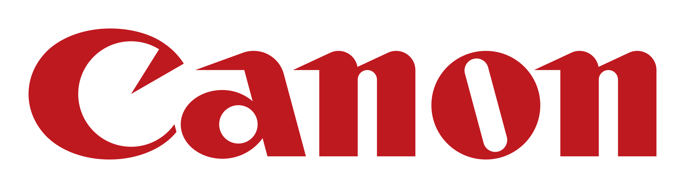 Canon company