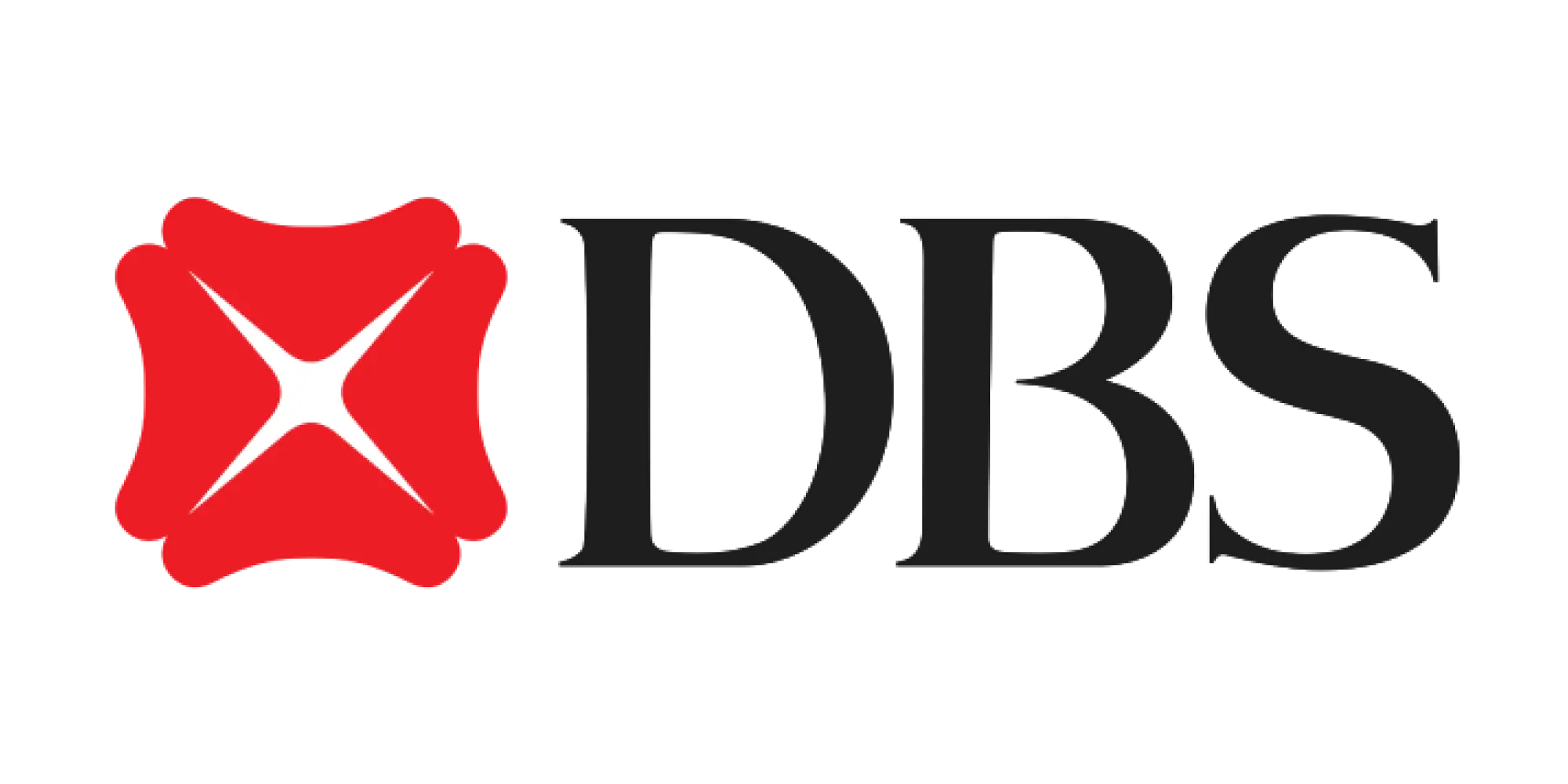 DBS Logo