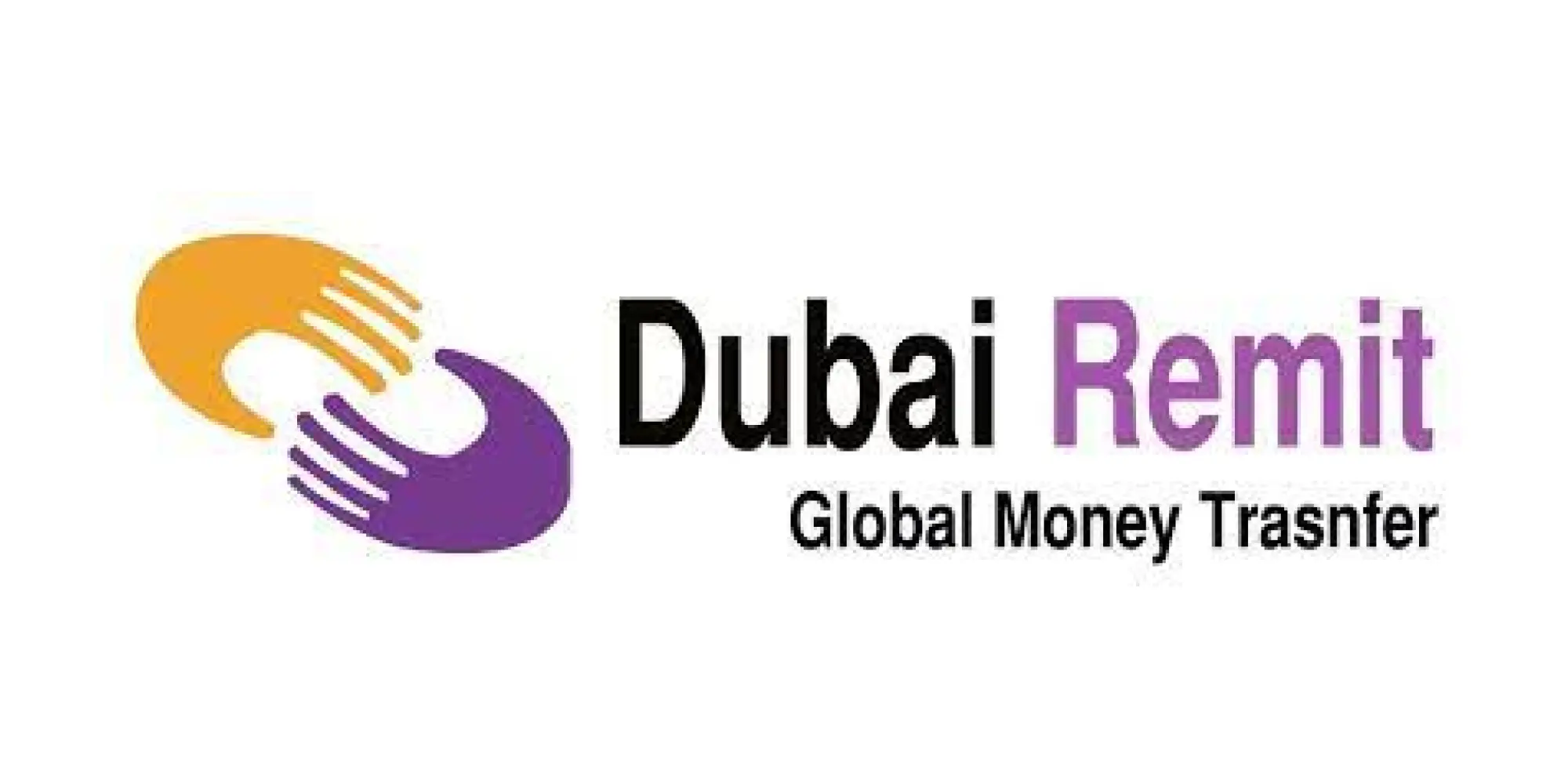 Dubai Remit Logo