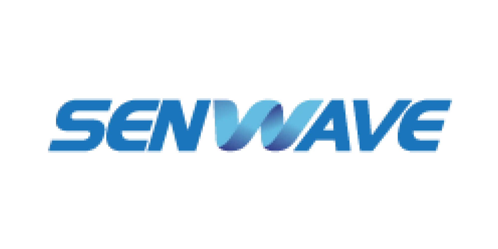 Senwave Logo