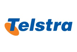 Telstral Logo