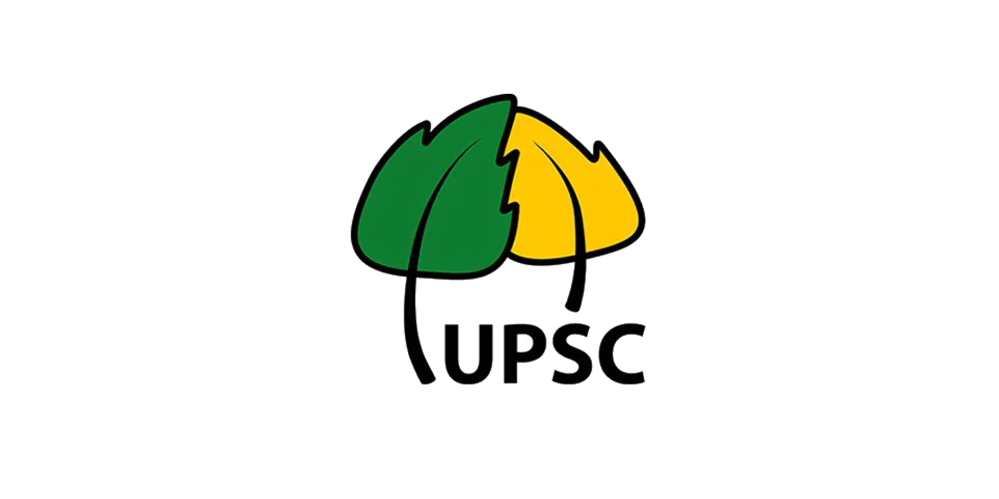 UPSC Sweden Logo