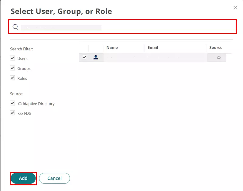 SAML Single Sign-On (SSO) using CyberArk (IdP)