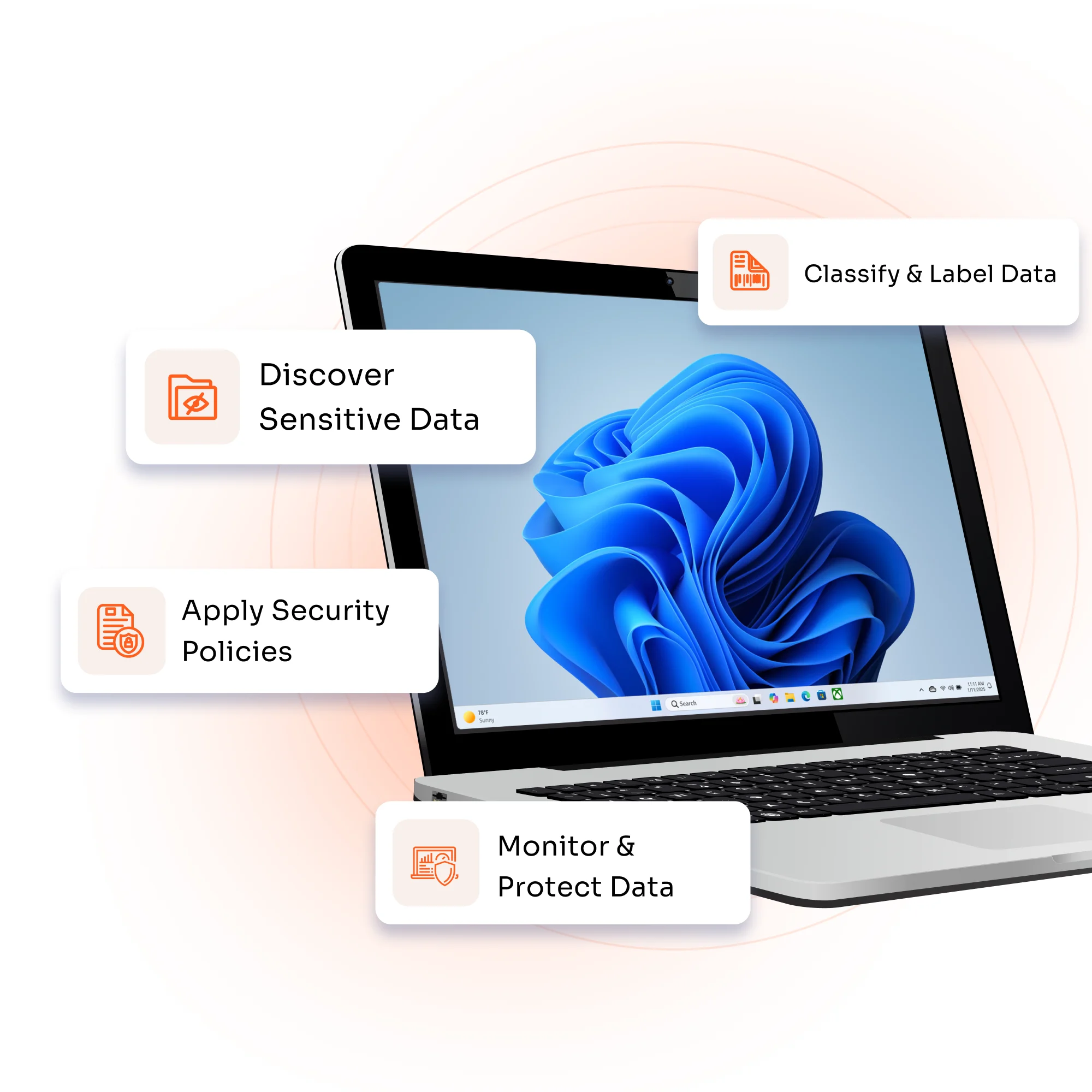 Data Classification Software