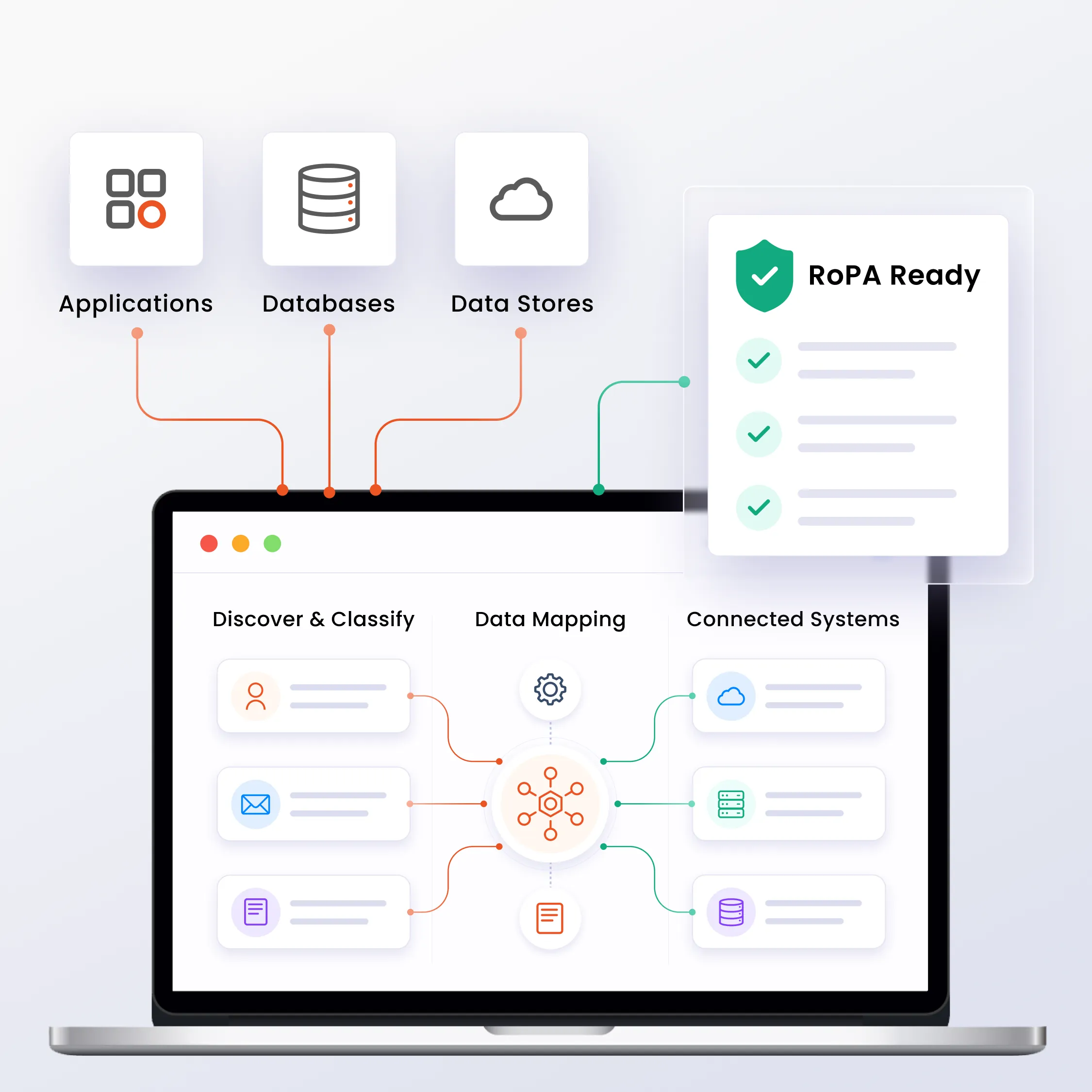 Data Mapping Software