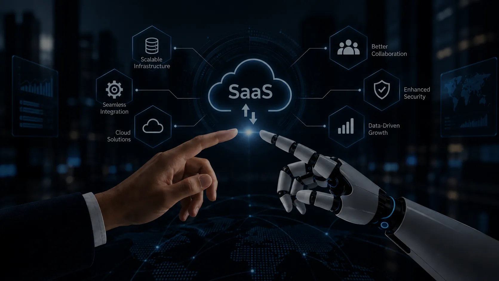 SaaS & Technology