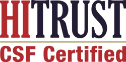 HITRUST CSF Compliance
