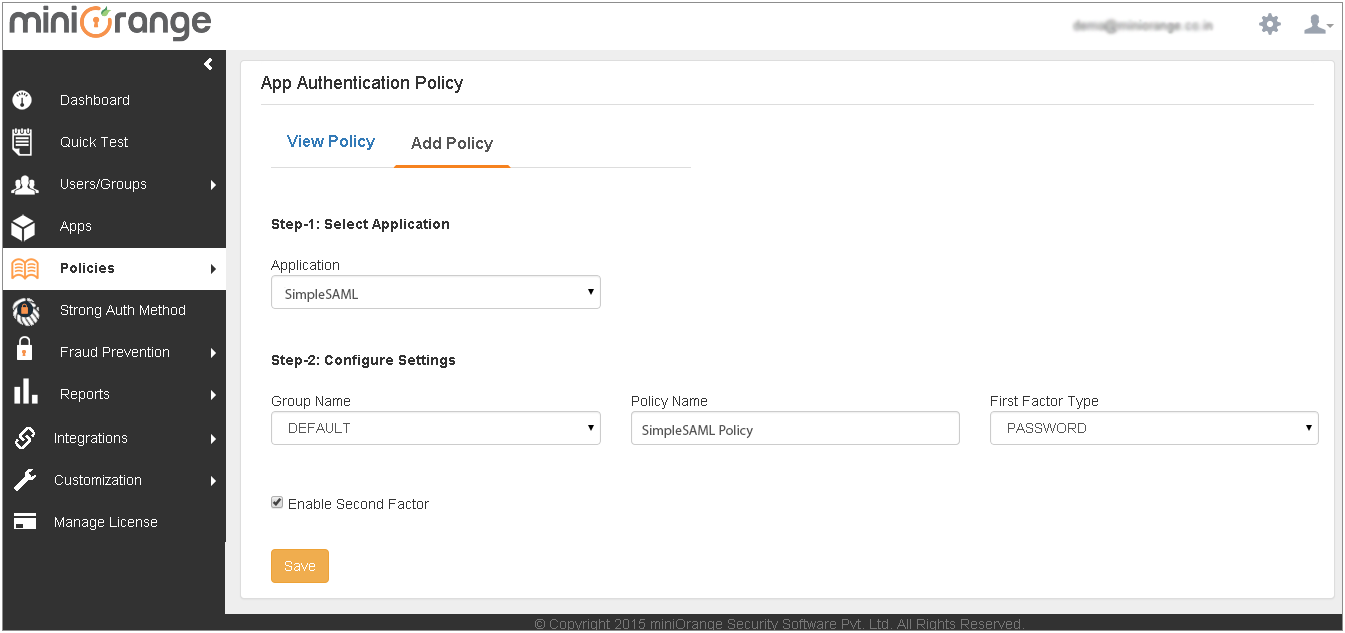 dincloud-saml-policy