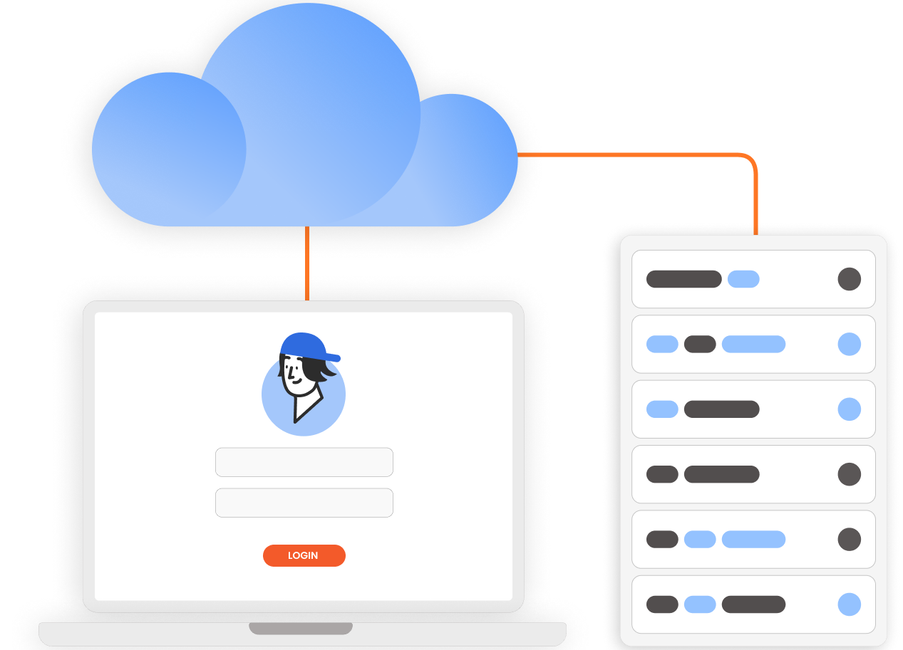 Unterschied zwischen LDAP und Active Directory