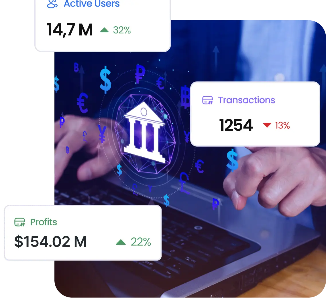 Data Loss Prevention (DLP) For Finance and Banking
