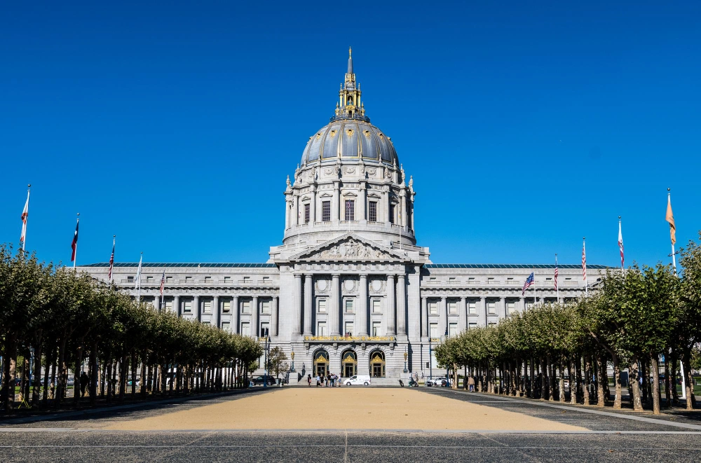 Government and Public Sector