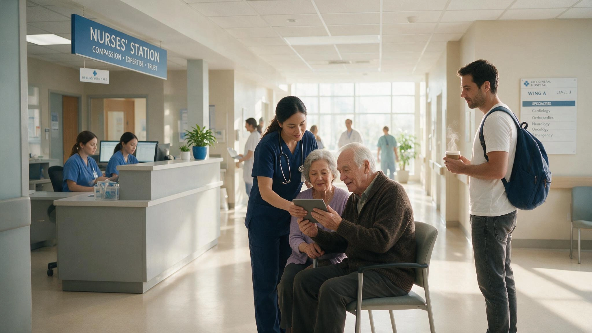 DLP for healthcare and patient data protection