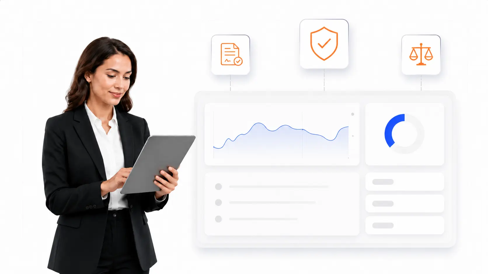 Legal & Compliance