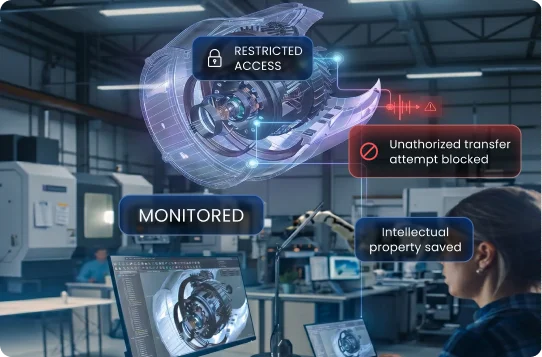 DLP for Manufacturing