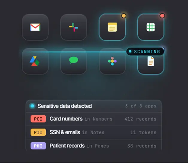 Protect Data-at-Rest