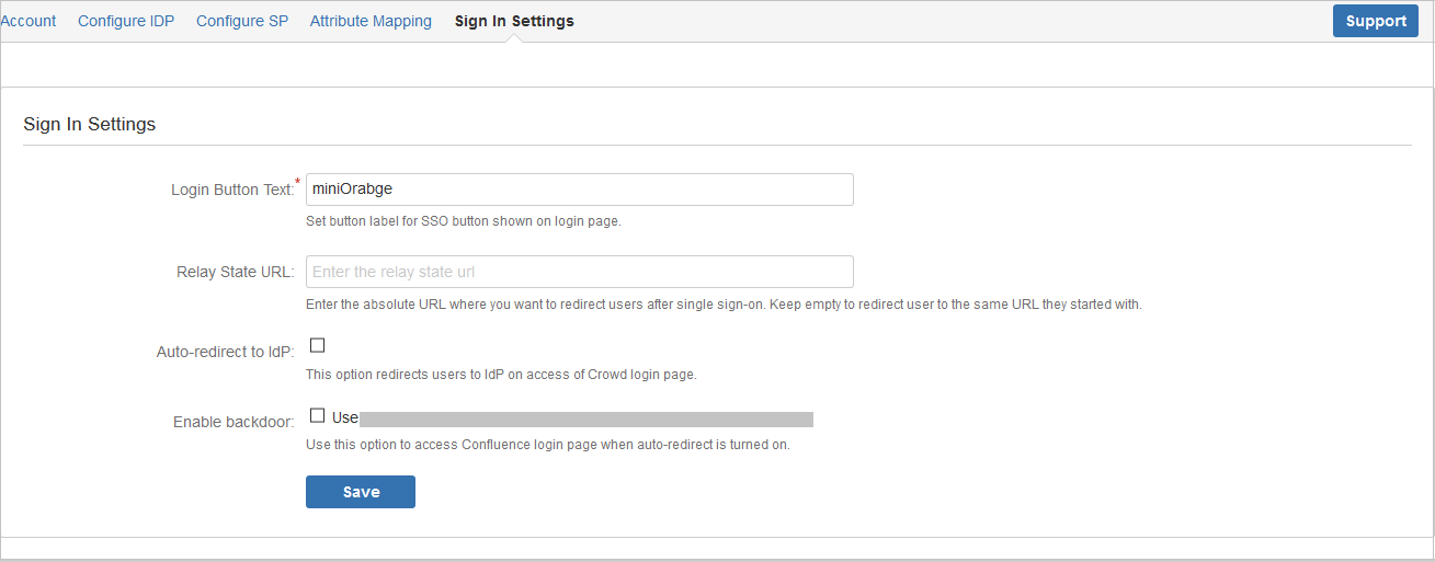 crowd-sso-sign-in-settings