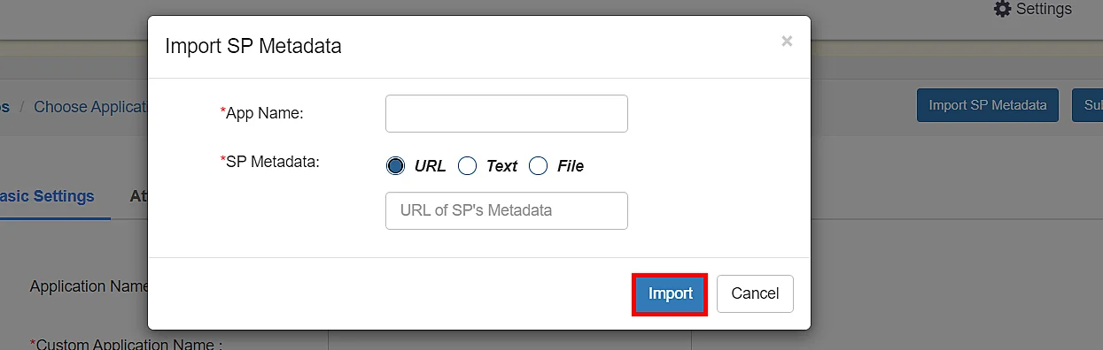 Configure DocuSign Single Sign-On (SSO): configuration steps