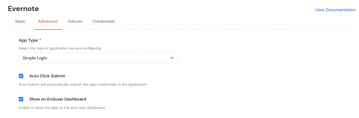 Egnyte Single Sign-On (SSO) Browser Add On