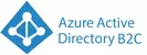 AzureAD B2C as IdP