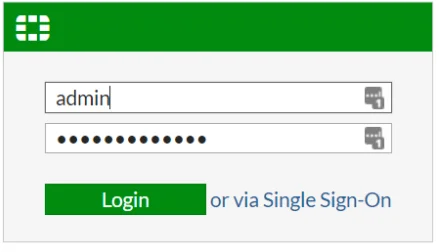 Fortinet Single Sign-On (FSSO): verify configuration