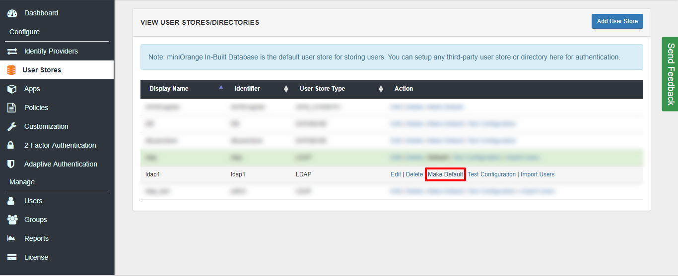 fortinet VPN App Make Default