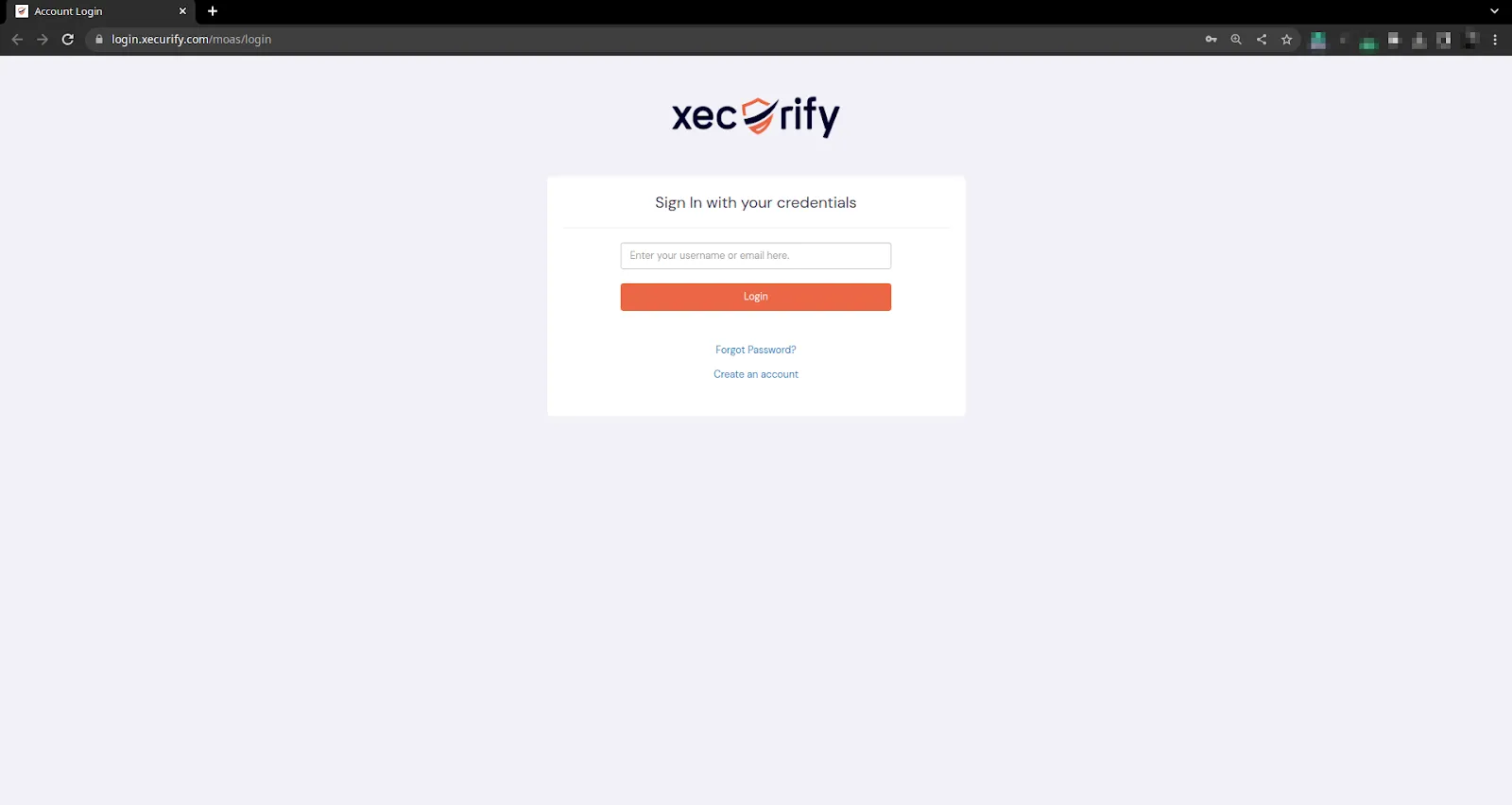 Google Access Restriction policies successfully created sso