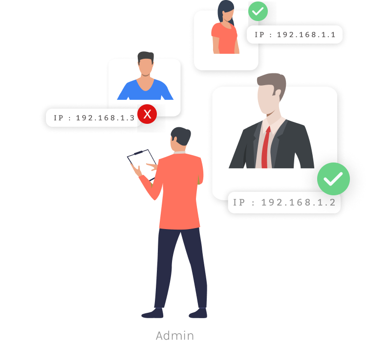 Google Cloud Workspace Security